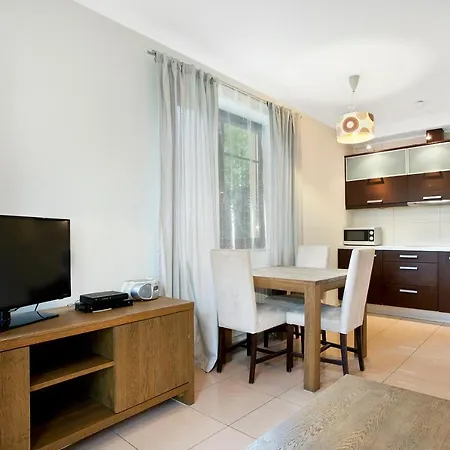 Apartment Sopockie - Kalifornia