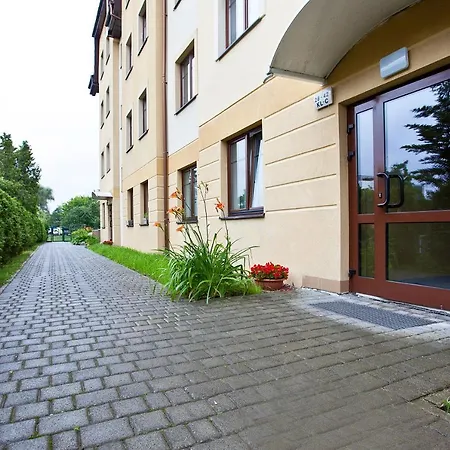 Apartment Sopockie - Kalifornia Sopot
