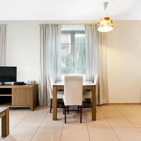 Apartment Sopockie - Kalifornia *